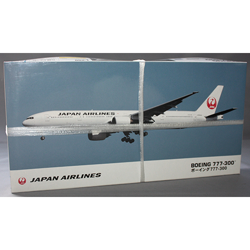 ハセガワ 1/200 JAL ボーイング 777-300