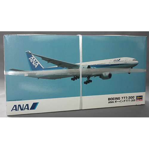 ハセガワ 1/200 ANA ボーイング 777-300