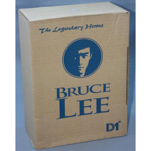 大丸商事 フルアクションドール　1/6 ブルース・リー