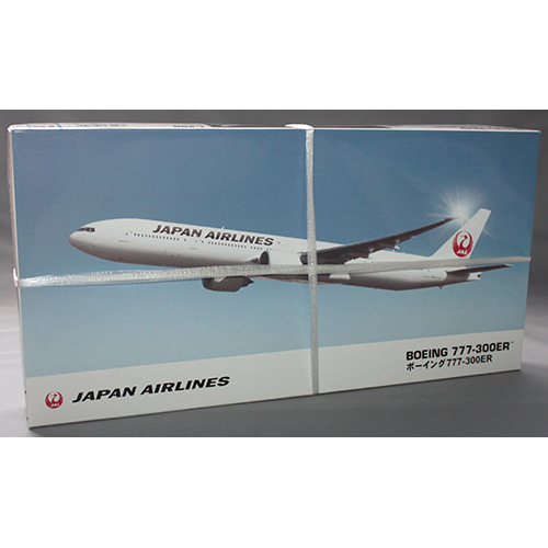 ハセガワ 1/200 JAL ボーイング 777-300ER