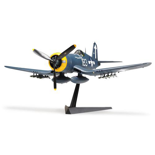 タミヤ 1/32 エアークラフトシリーズ No.27　  ヴォート F4U-1D コルセア