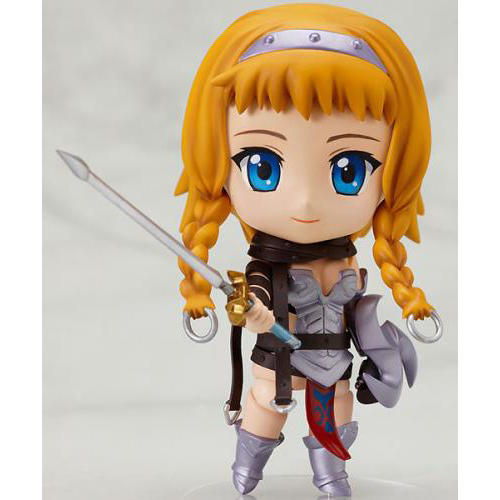 ねんどろいど レイナ