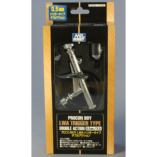 GSIクレオス プロコンBOY　LWA トリガータイプ　PS-290