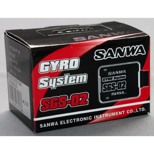 SANWA SGS-02