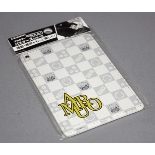 コスパ 名探偵コナン 安室透 フルカラーパスケース 7328-1007