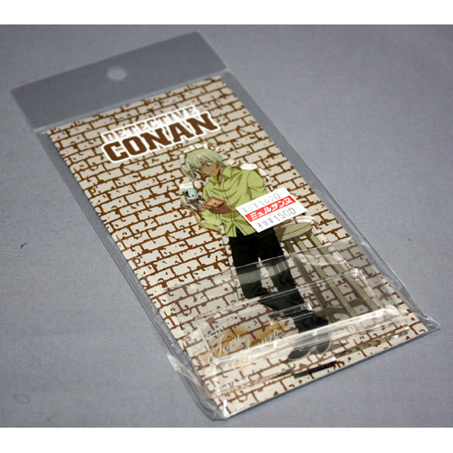 KADOKAWA 名探偵コナン アクリルスタンドフィギュア 安室透