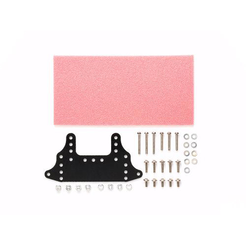 タミヤ ミニ四駆 FRPリヤブレーキステーセット