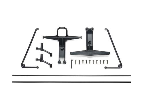 タミヤ OP.2020 タムテックギアGB-01S バンパーセット