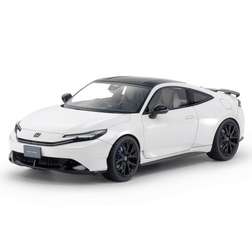 タミヤ 1/24 Honda プレリュード (BF1)