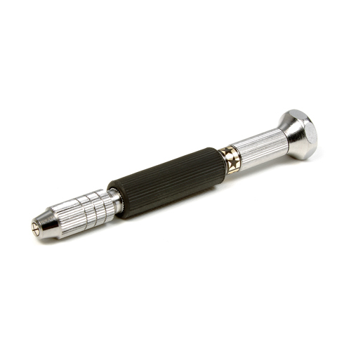 タミヤ 精密ピンバイスD-R(0.1～3.2mm)