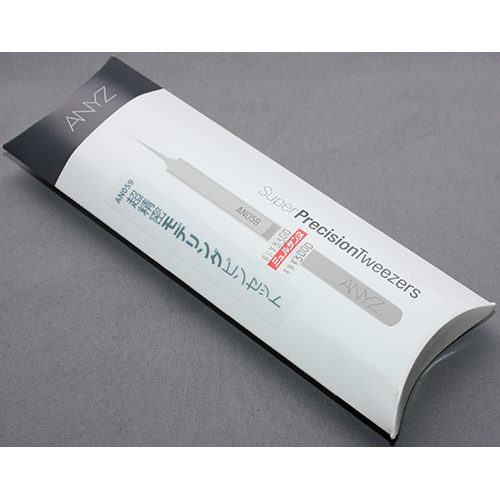 ANYZ MODELS(エニーズモデルズ) AN059 超精密モデリングピンセット