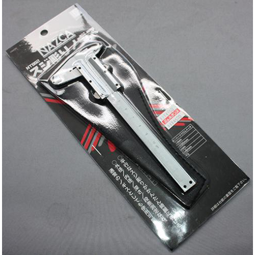 ガイアノーツ NT002 スジ彫りノギス