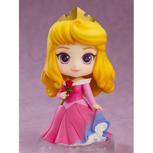 グッドスマイル 1842 ねんどろいど オーロラ姫