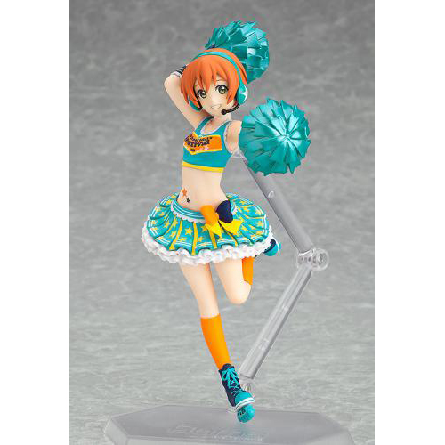 マックスファクトリー figFIX 星空凛 チアガールver.