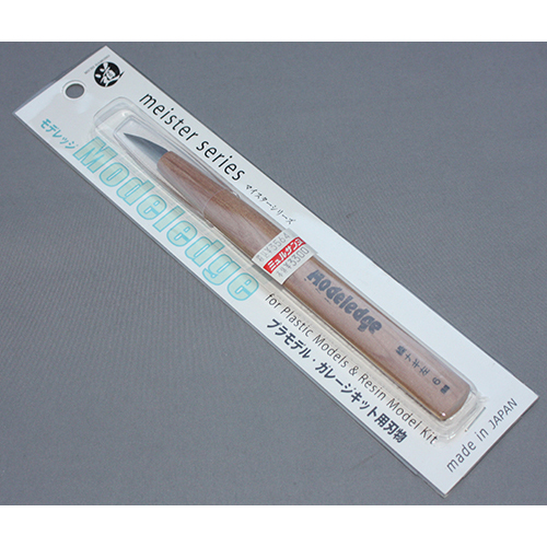 モデレッジ(GKナイフ)　繰刀ナギナタ　左　6mm