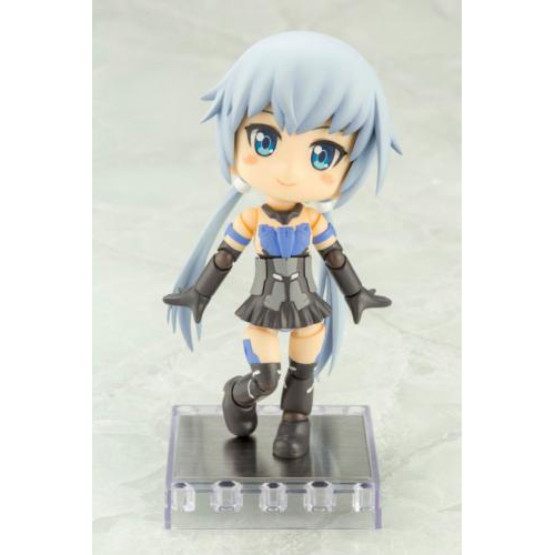 コトブキヤ キューポッシュ FAガール スティレット・素体