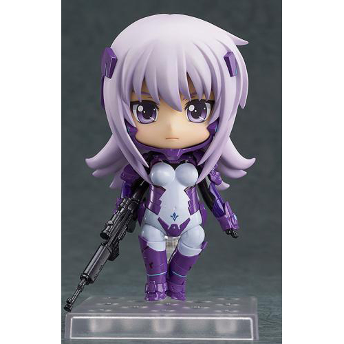 グッドスマイル ねんどろいど クリスカ・ビャーチェノワ