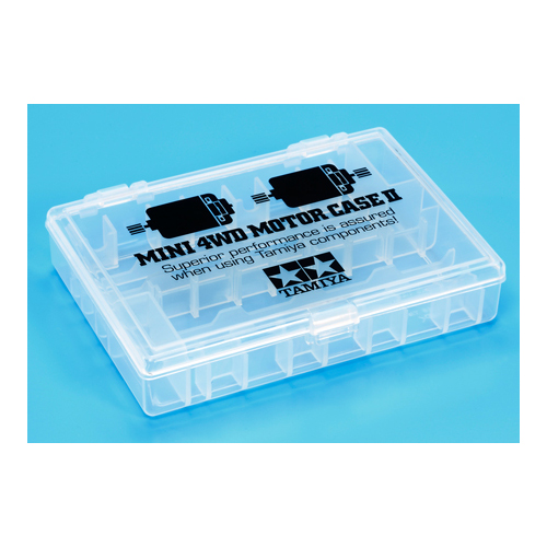 タミヤ ミニ四駆モーターケース2