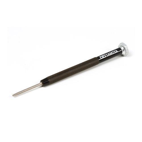 タミヤ 精密プラスドライバーPRO