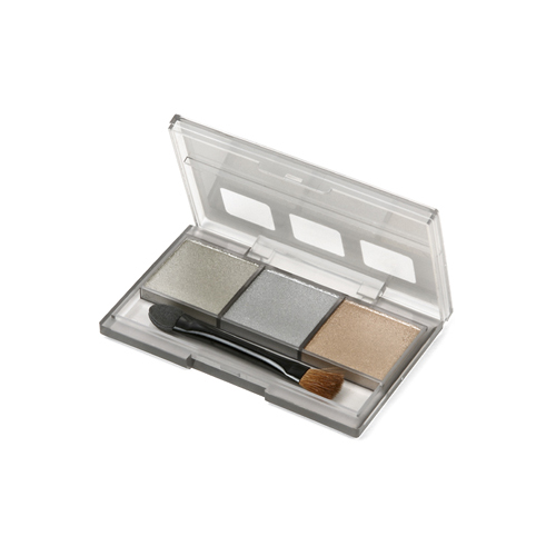 タミヤ ウェザリングマスターFセット(チタン・ライトガンメタル・カッパー)