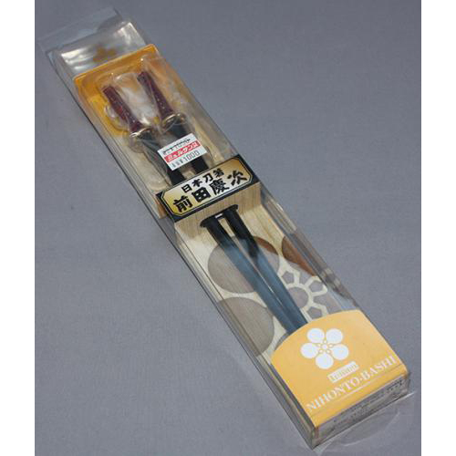 コトブキヤ 日本刀箸 前田慶次