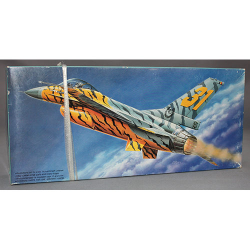 フジミ 1/72 F-16A PLUS Belgian A.F.