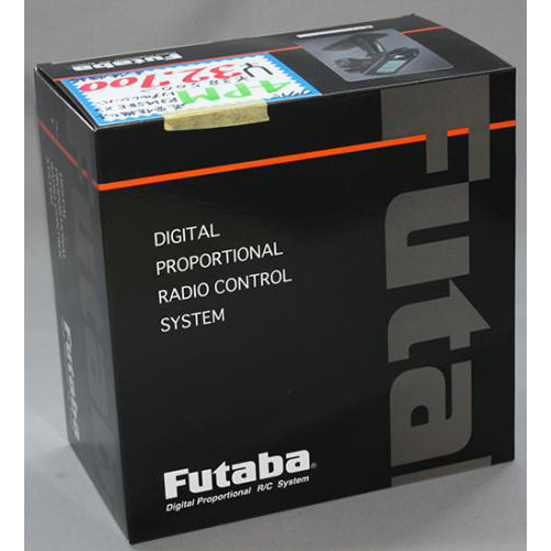 フタバ T4PM Plus トリプルレシーバーセット R314SB-E×3