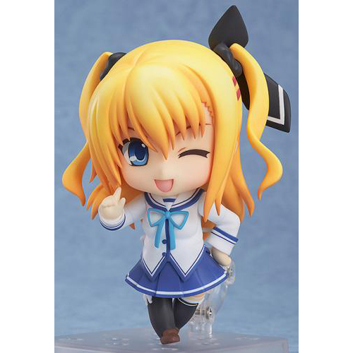 グッドスマイル ねんどろいど 森園立夏