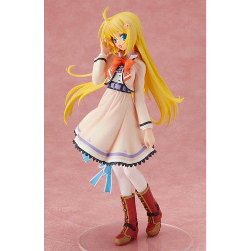 マックスファクトリー 神楽亜矢(完成品)