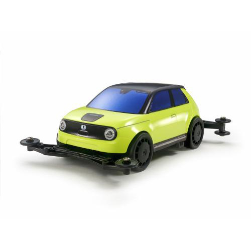 タミヤ Honda e (VZシャーシ)