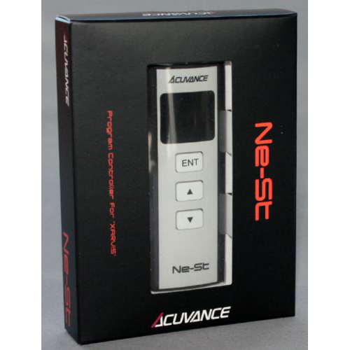アキュヴァンス Ne-St