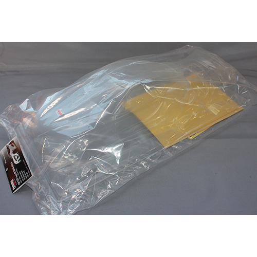 パンドラRC Toyota GR Supra A90 GT4 [PAB-2202]