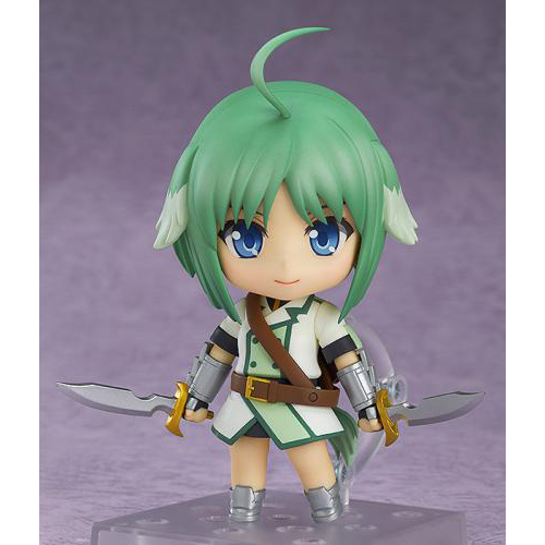 グッドスマイル ねんどろいど エクレール・マルティノッジ