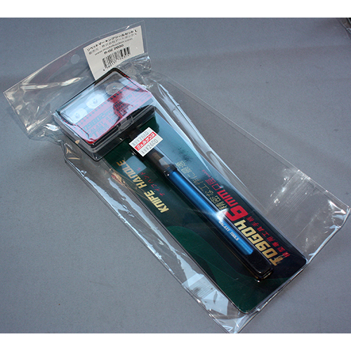 モデルカステン リベットマーキングツールセットL R-02