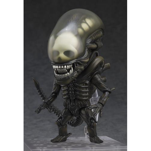 グッドスマイル 1862 ねんどろいど エイリアン