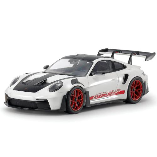 タミヤ 1/24 ポルシェ 911 GT3 RS (992)