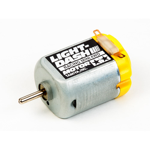 タミヤ ライトダッシュモーター