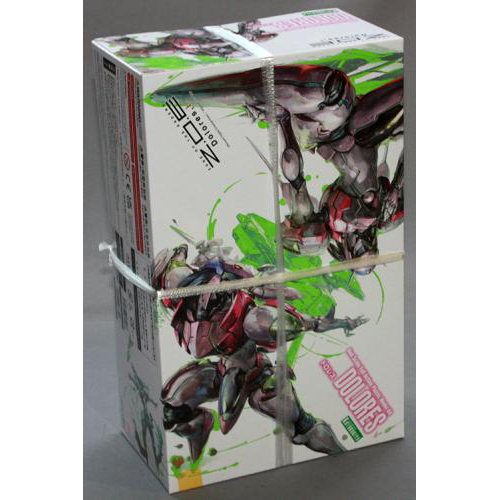 コトブキヤ Z.O.E Dolores, i ドロレス