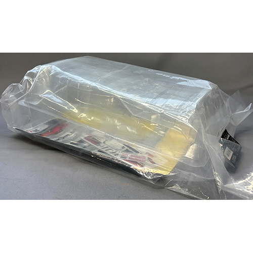 アディクション AD-RB13 TOYOTA SPRINTER TRUENO ボディ