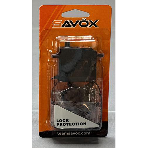 SAVOX SG-0351 PLUS スタンダード・デジタルサーボ