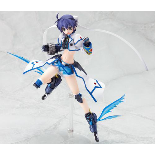 GOOD SMILE actsta(アクスタ) スバル・ナカジマ