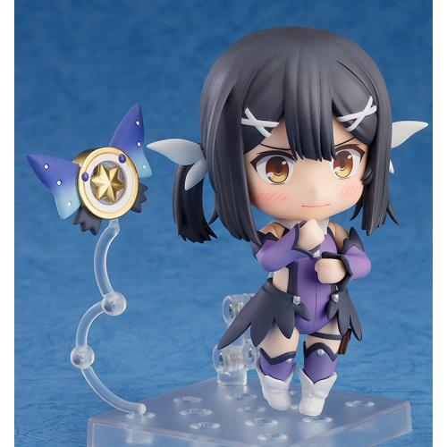 グッドスマイル 1841 ねんどろいど 美遊・エーデルフェルト