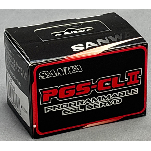 SANWA PGS-CL Ⅱ