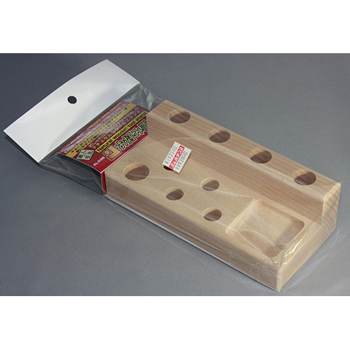 シモムラアレック 職人堅気　お好み置き