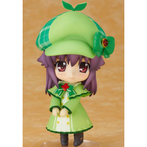 ねんどろいど エルキュール・バートン