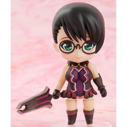 ねんどろいど カトレア