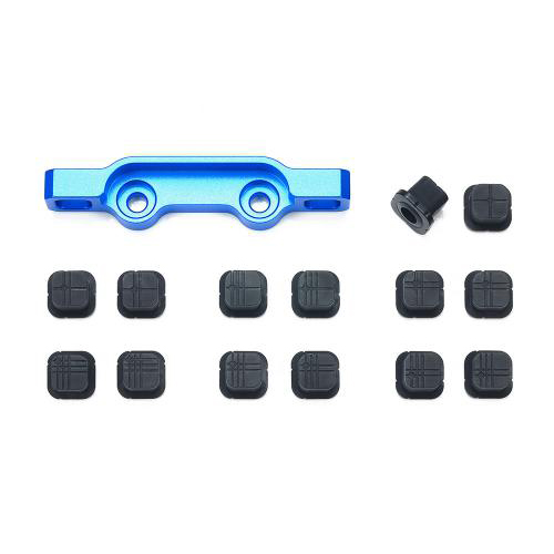 タミヤ OP.2038 TD4 アルミリヤサスマウント