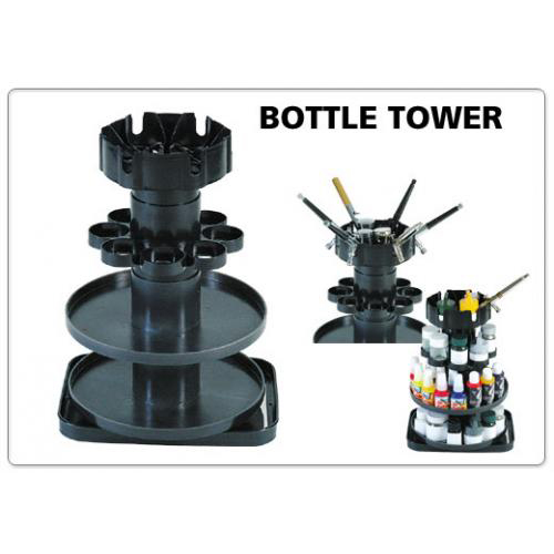 エアテックス　ボトルタワーマイキャビ