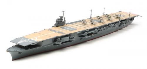 【新品未開封・送料無料】 / ミュルサンヌ ホビーショップ タミヤ 瑞鶴 日本航空母艦 1/700 模型+プラモデル